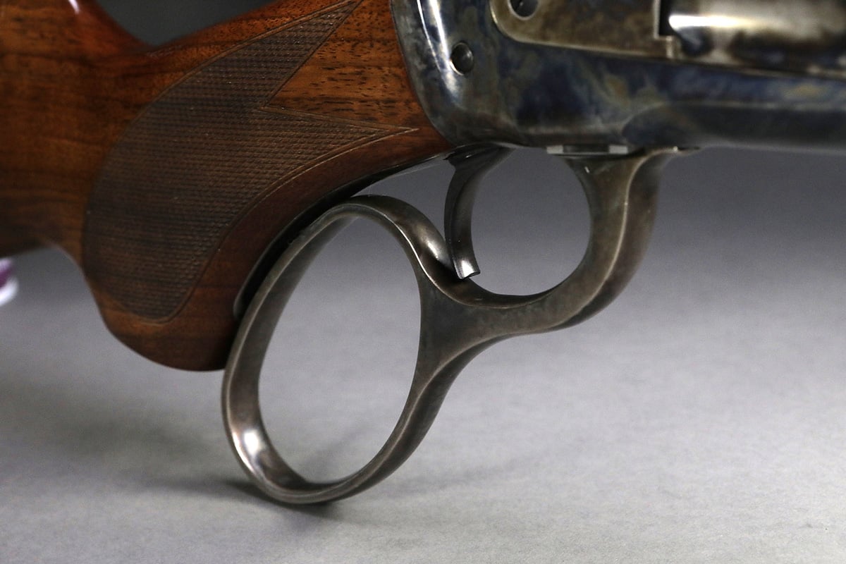 Chiappa 1886 lever action takedown rifle