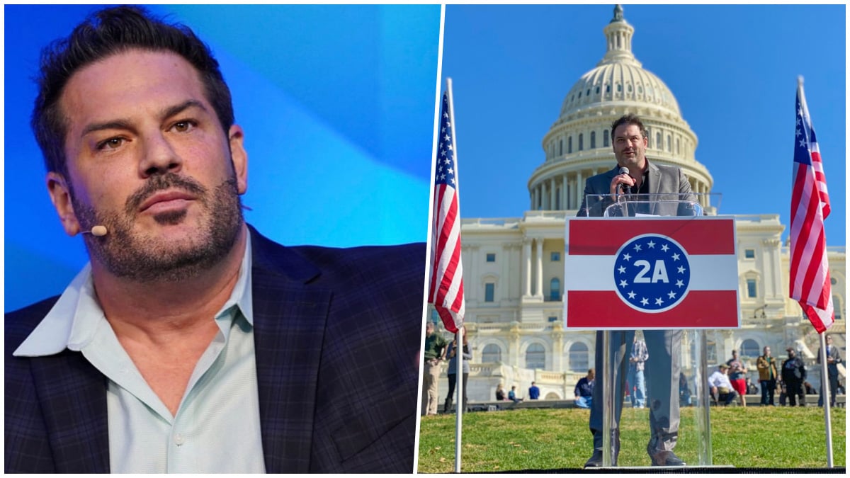 Michael Soldini 