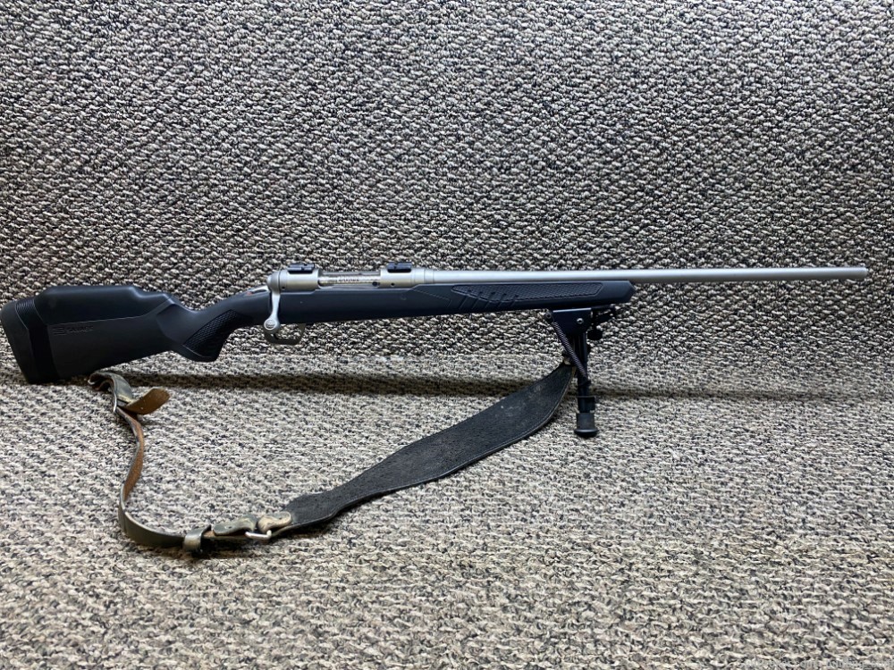 SAVAGE ARMS 110