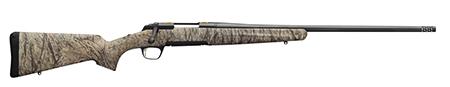 Browning X-bolt Western Hunter