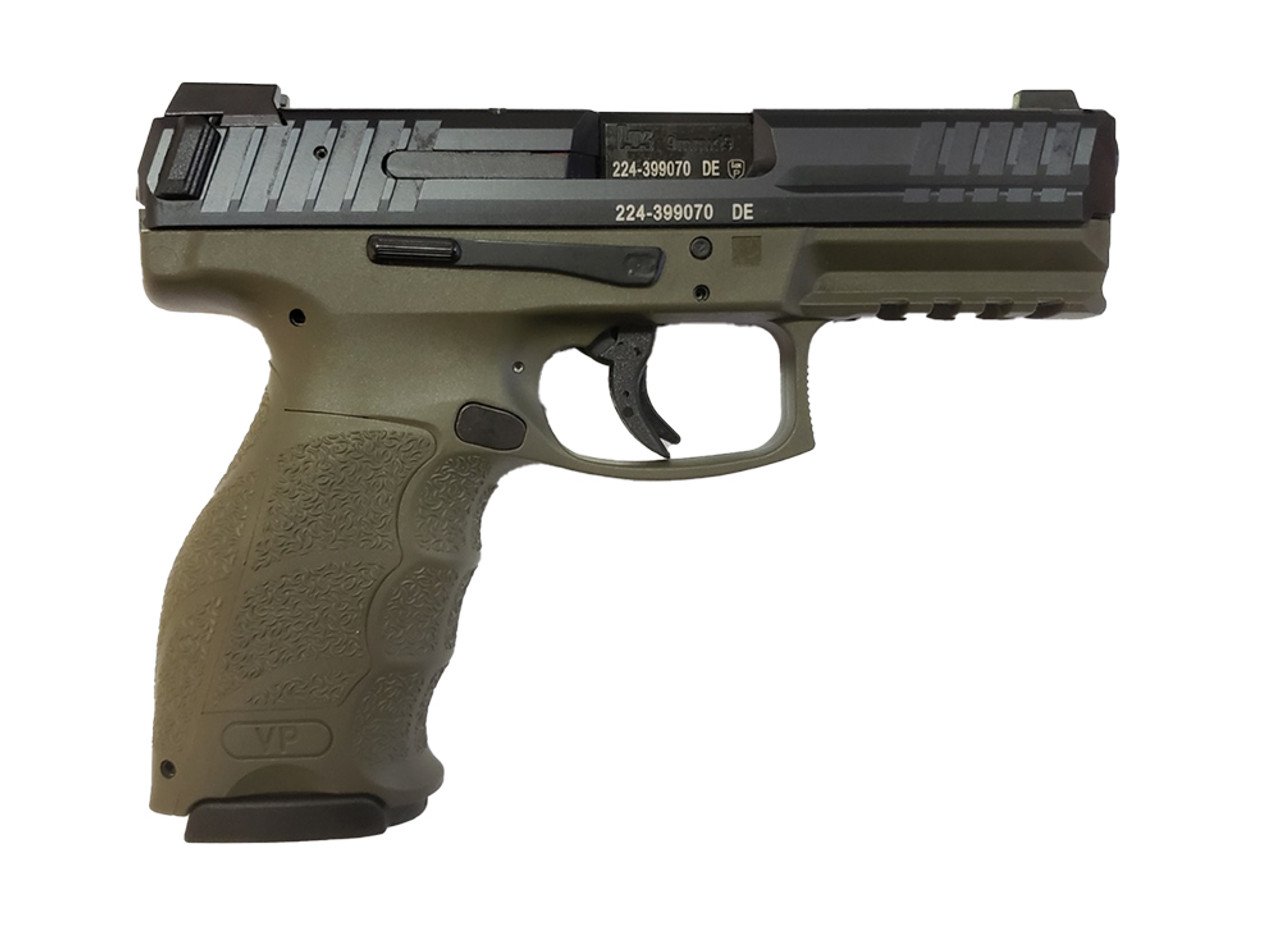 HECKLER & Koch Vp9 642230263819 318160