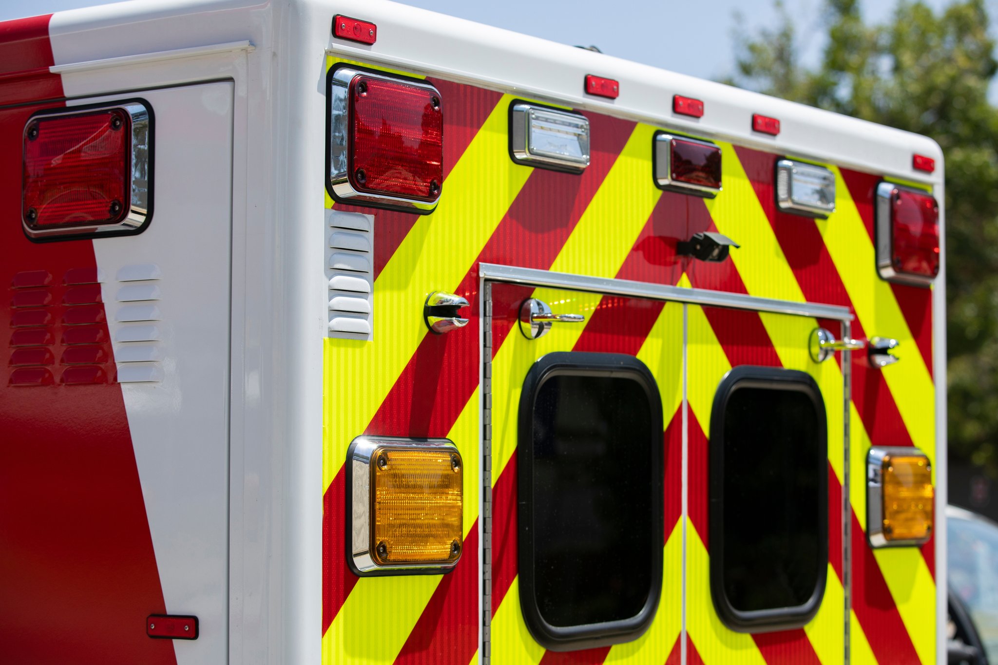 ambulance