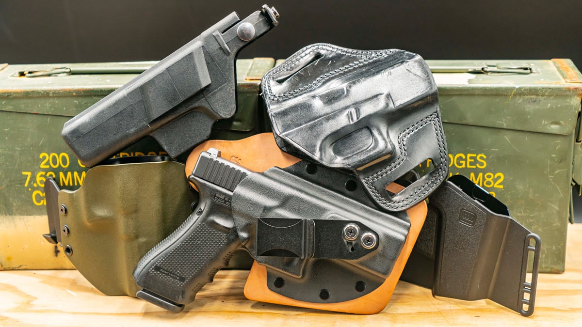 Glock Holsters