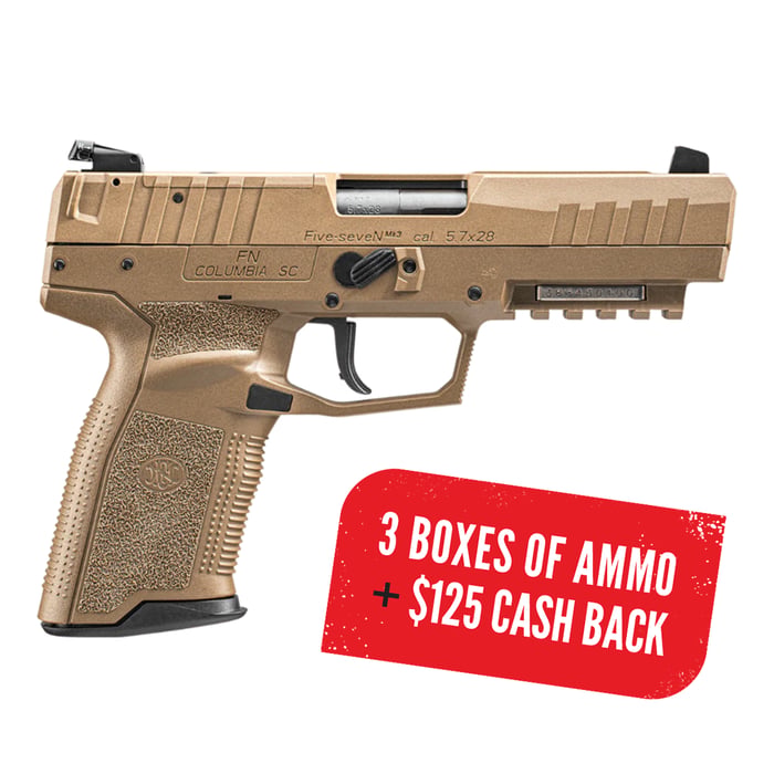 Fn Five-seven Mrd - For Sale :: Shop Online