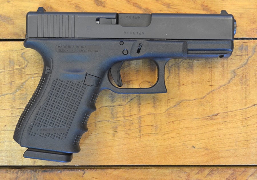 Buy Glock 19 Gen4