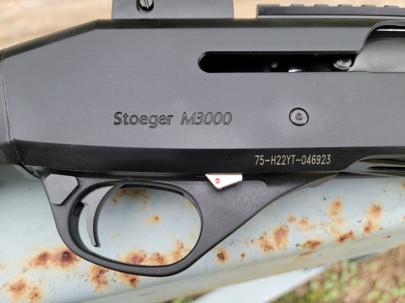 Stoeger M3000 Freedom Series Defense 12Ga