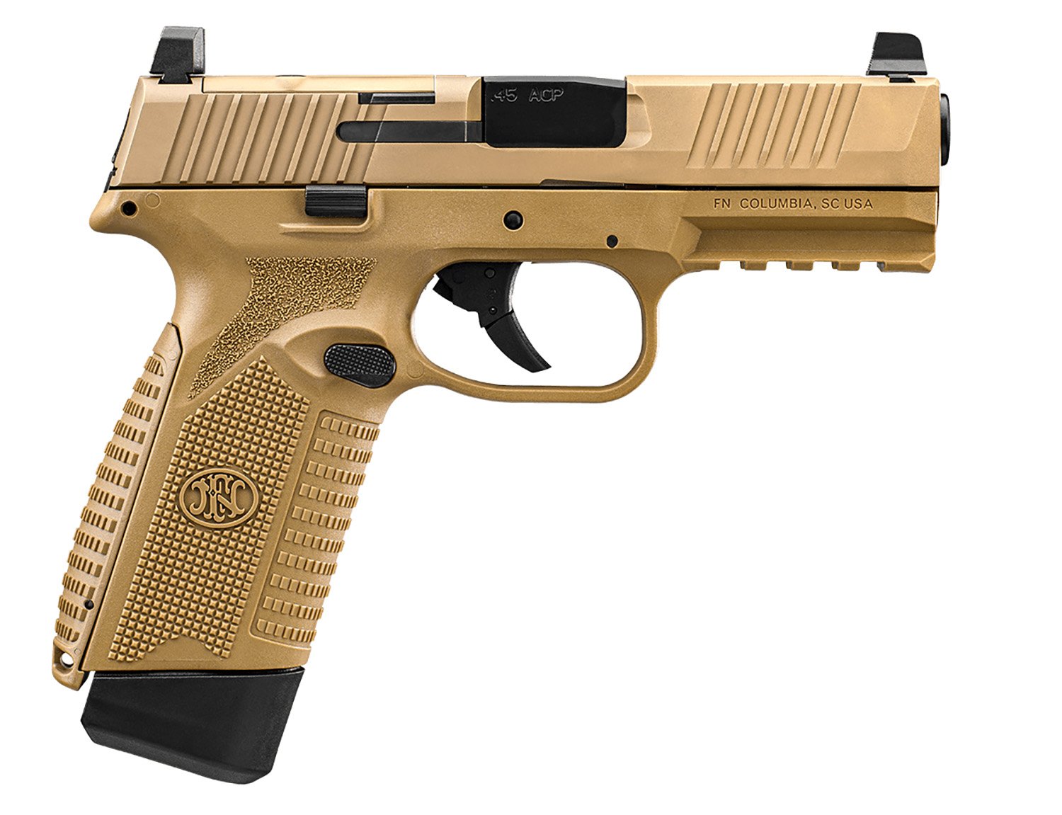 FN 545 MRD [FDE]