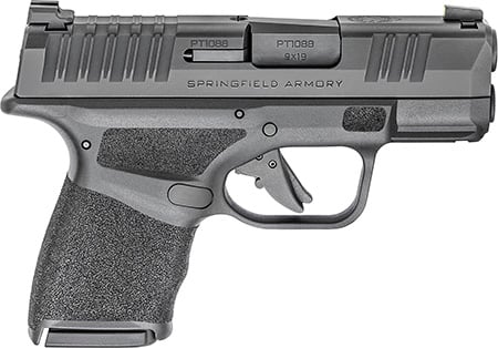 SPRINGFIELD ARMORY HELLCAT