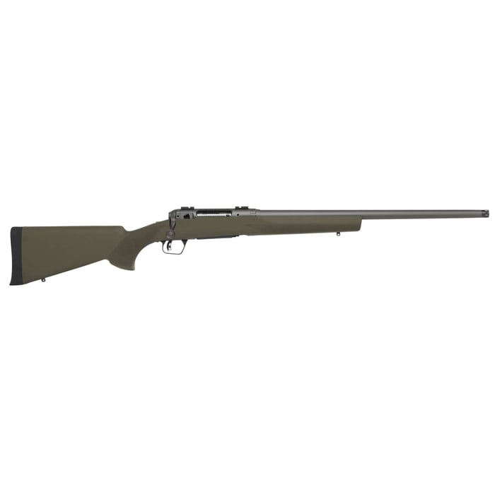 Savage Arms Gun Brands