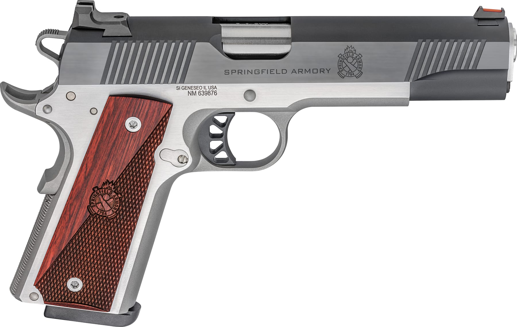 SPRINGFIELD ARMORY RONIN