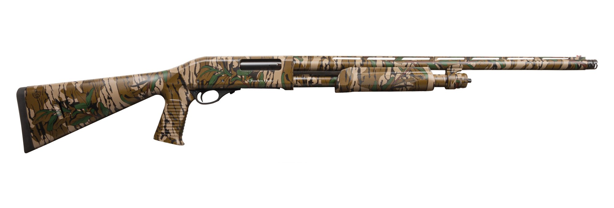CHARLES DALY 335 FIELD MAXI MAG