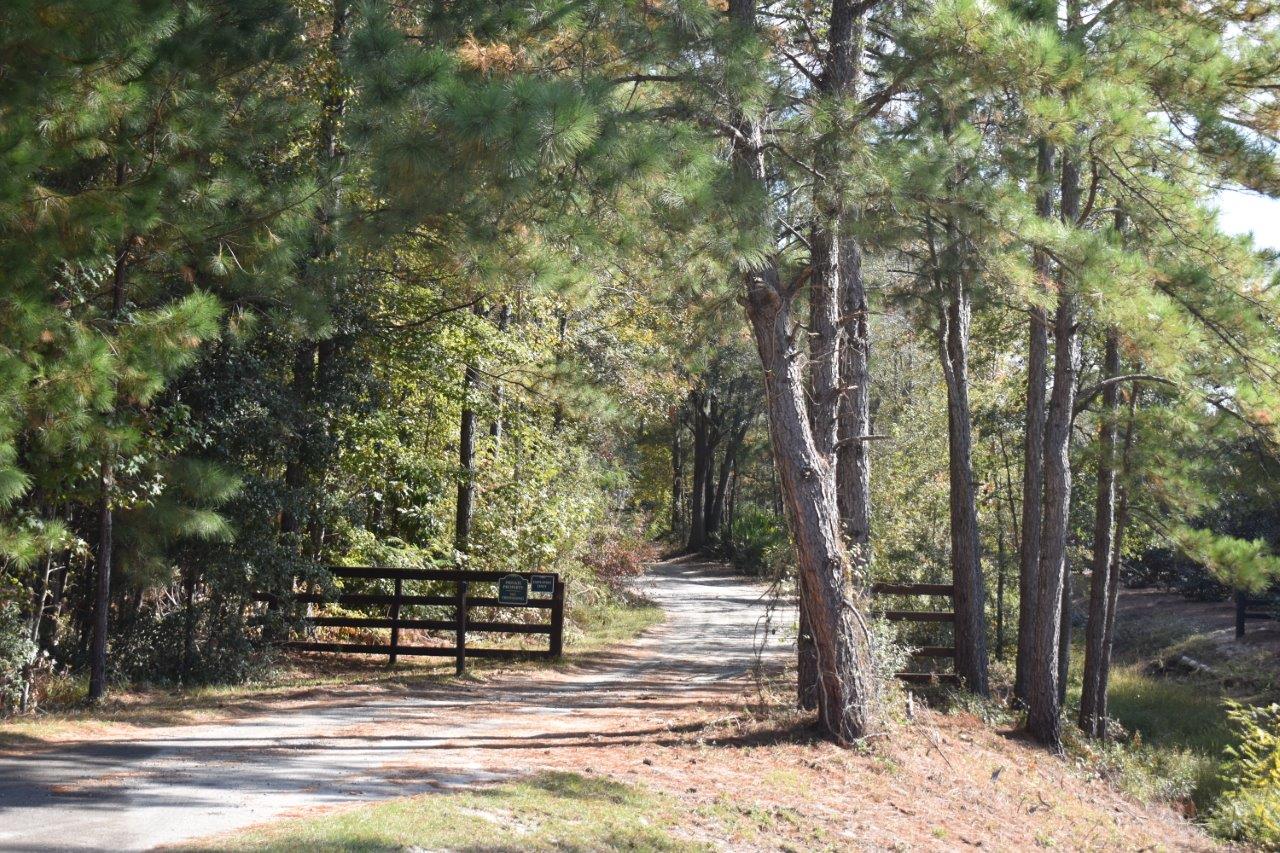 Guncon event in Savannag Georgia 
