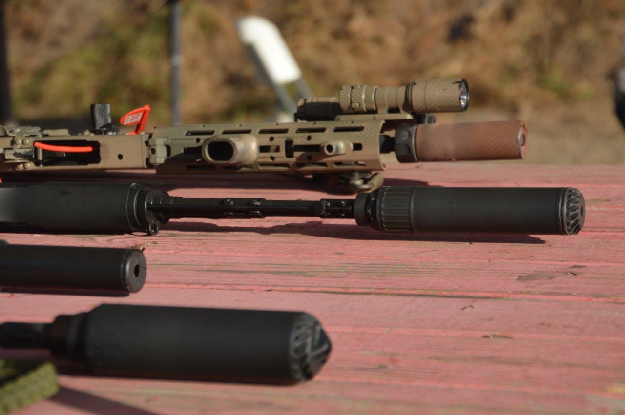 Guncon event in Savannag Georgia 
