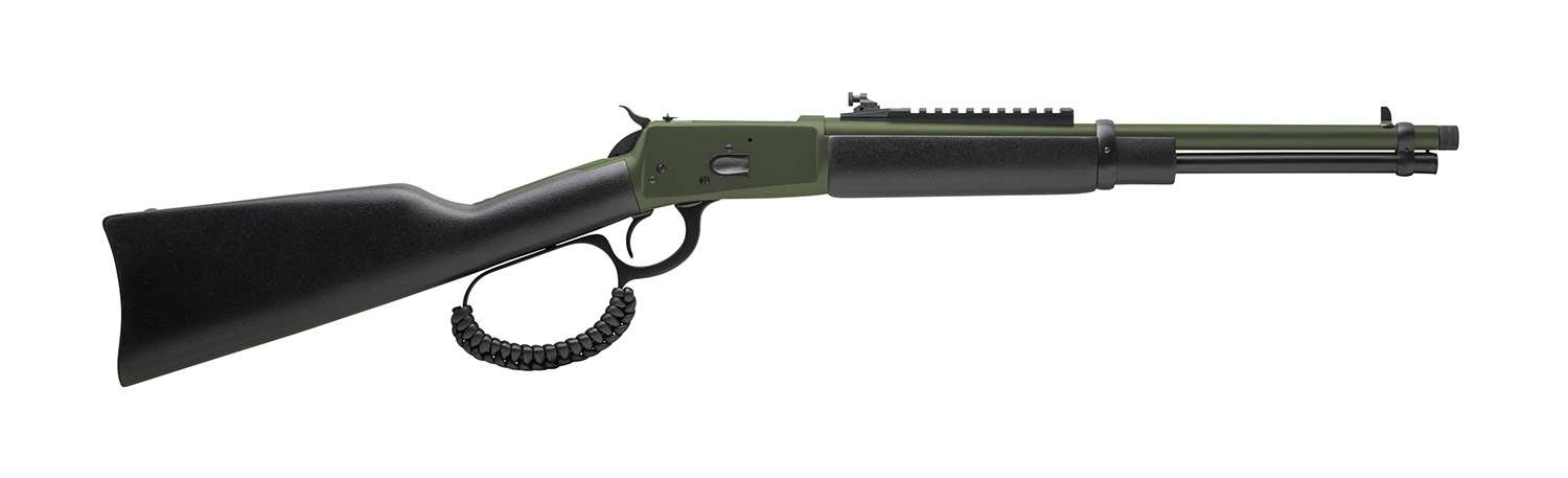 ROSSI R92