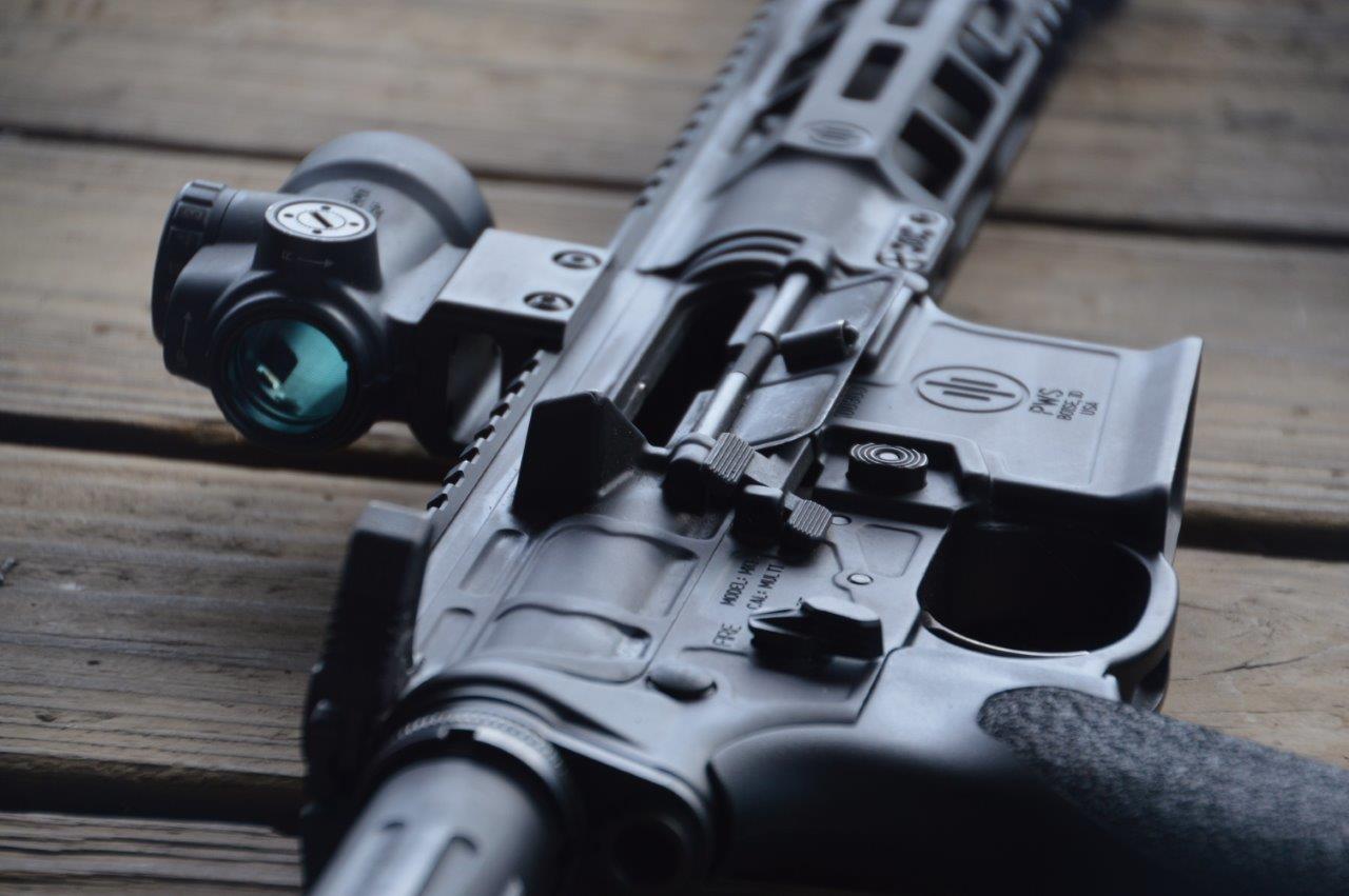 Guncon event in Savannag Georgia 
