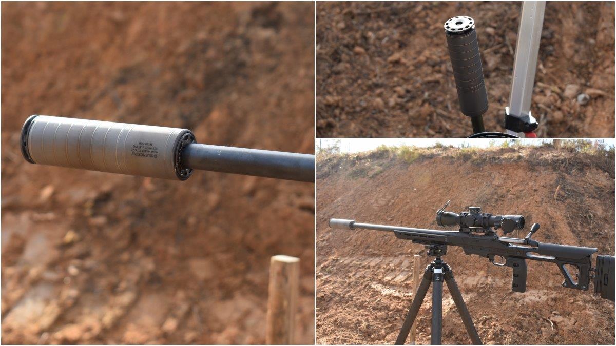 Guncon event in Savannag Georgia 