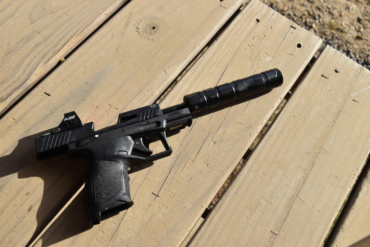 Guncon event in Savannag Georgia 