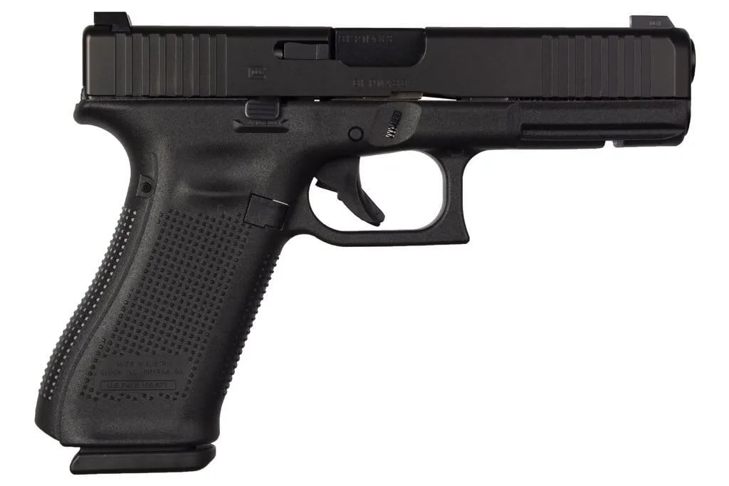 Glock G17 Gen 5