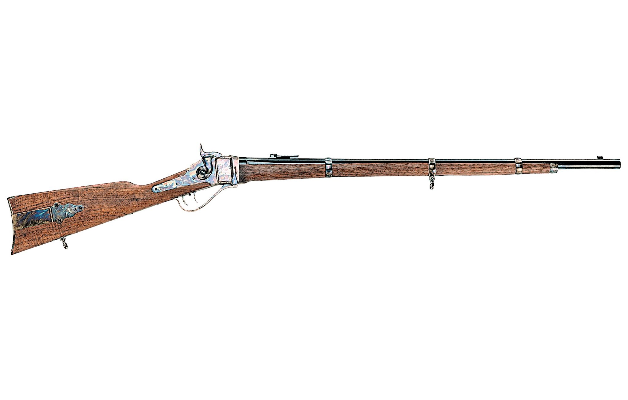 Chiappa Firearms 1874 Sharps