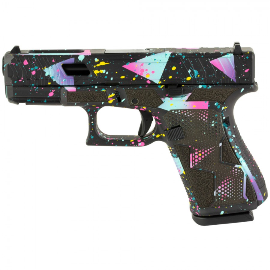 GLOCK G19 GEN 5
