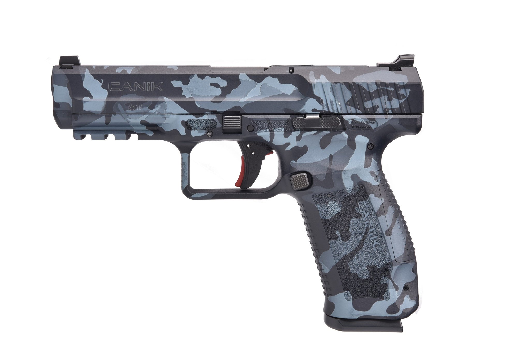 CANIK TP9SF SPECIAL FORCES - Canik