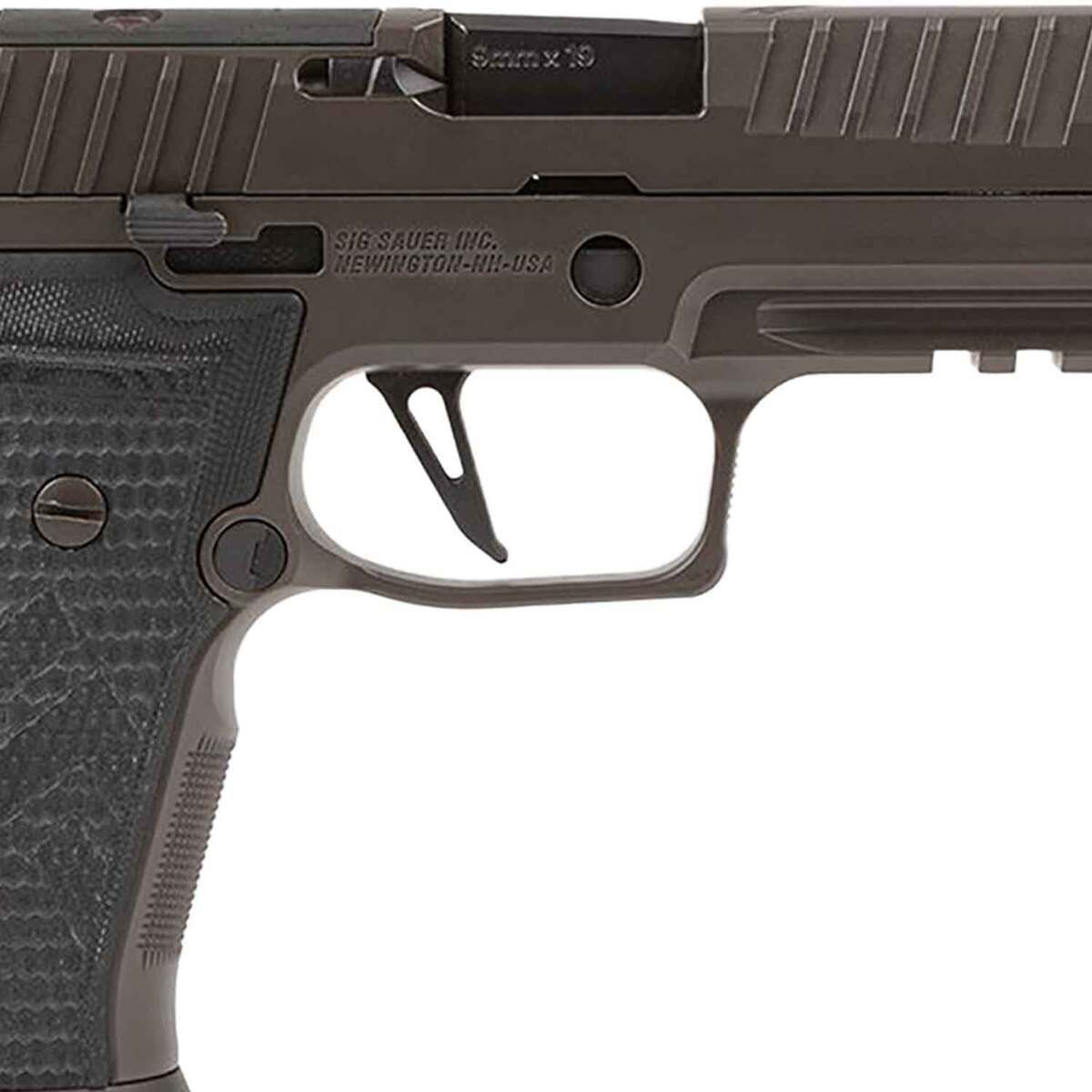 Sig Sauer P320 AXG Legion - Thumbnail 5