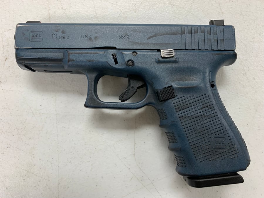 GLOCK 19 G19 GEN 4