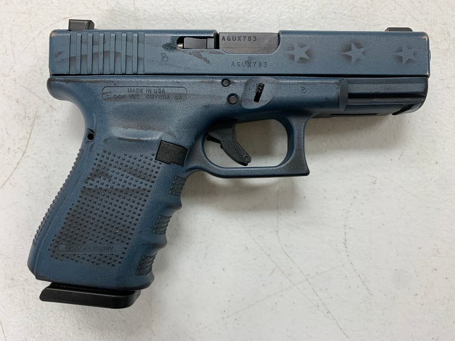 Buy Glock 19 Gen4