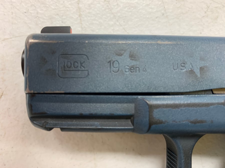 Buy Glock 19 Gen4