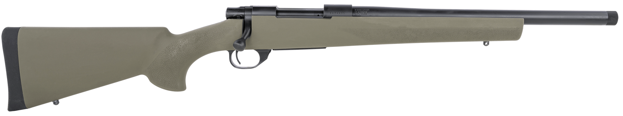 HOWA 1500 6.5 CM