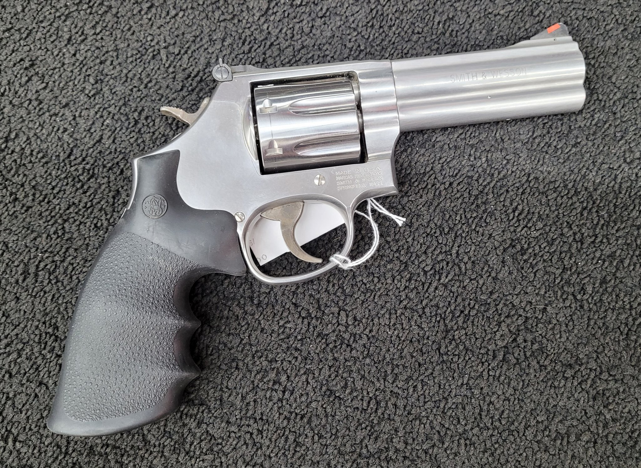 Smith & Wesson 686-6