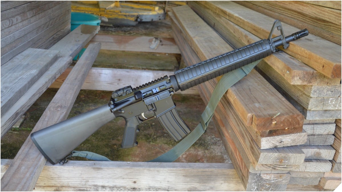 Anderson A4 Dissipator