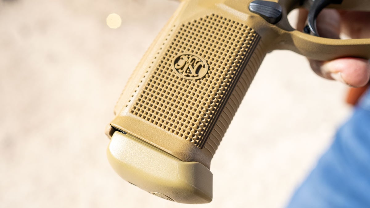 FNX-45