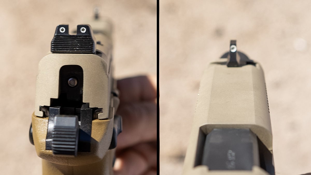 FNX-45