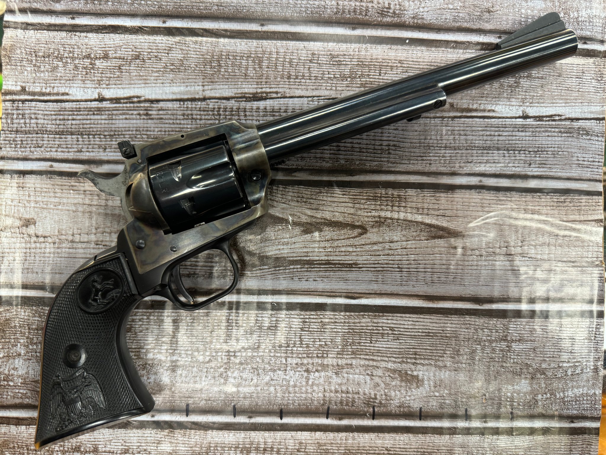 Colt New Frontier