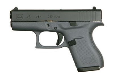 GLOCK G42