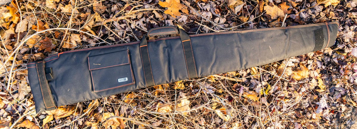 Bone-Dri Gun Case
