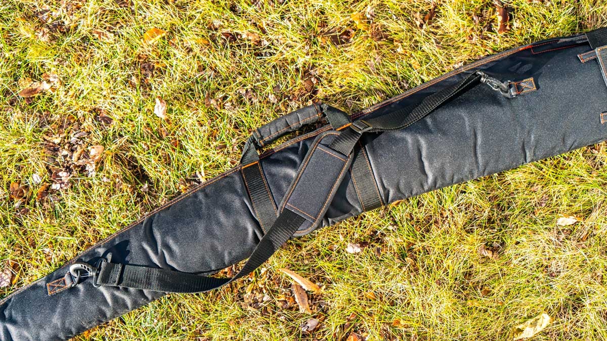 Bone-Dri Gun Case