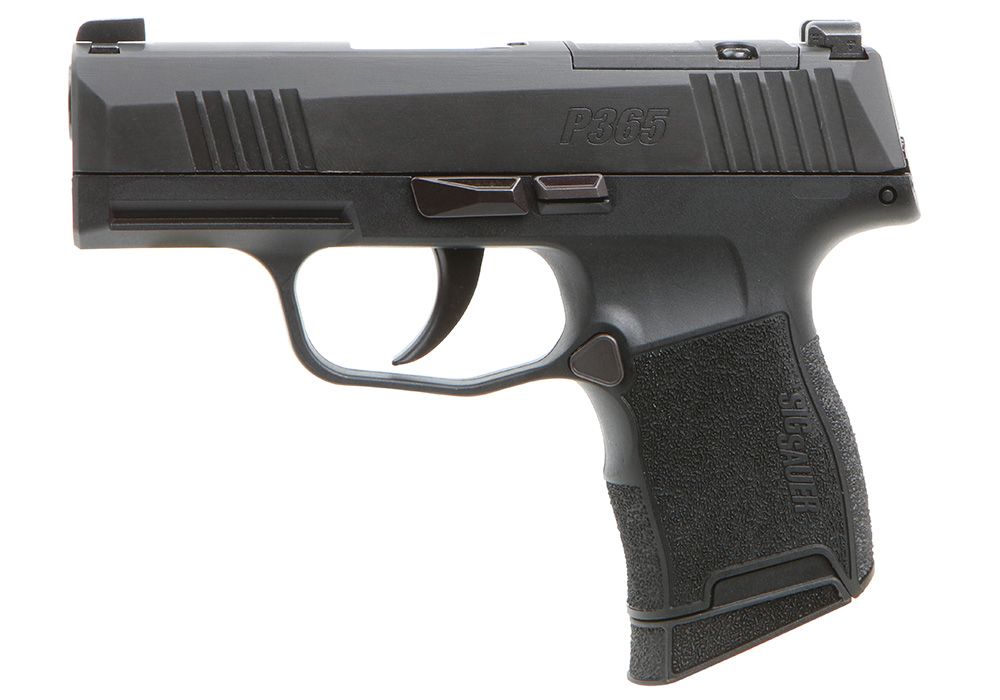 SIG Sauer P365 XMacro Tacops - Thumbnail 5