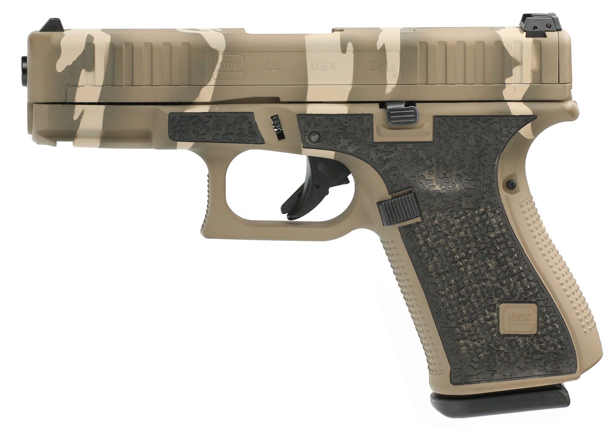 GLOCK G44 - Glock
