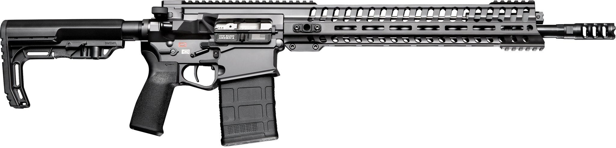 PATRIOT ORDNANCE FACTORY REVOLUTION