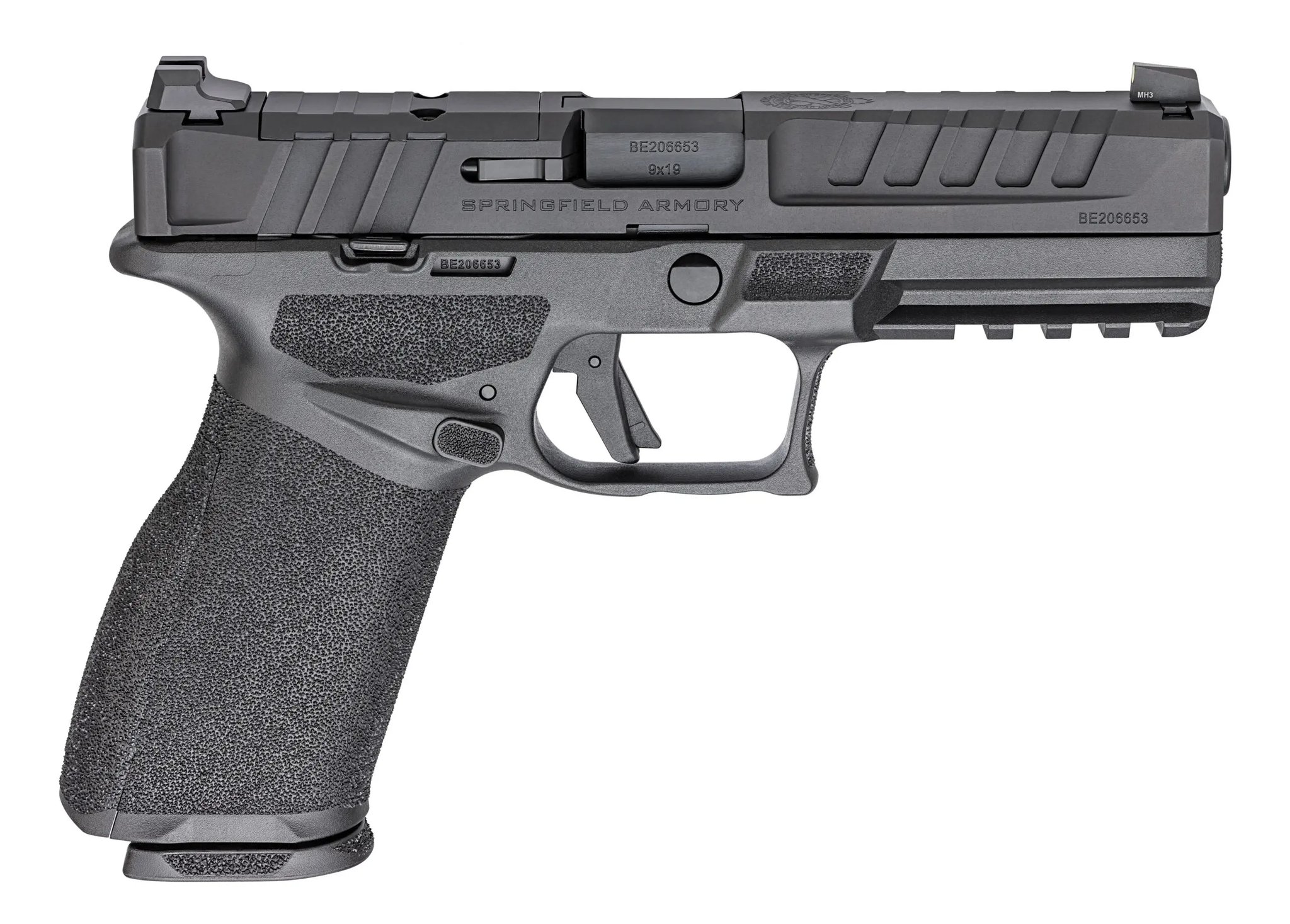 SPRINGFIELD ARMORY ECHELON (U-NOTCH) *15-ROUND*