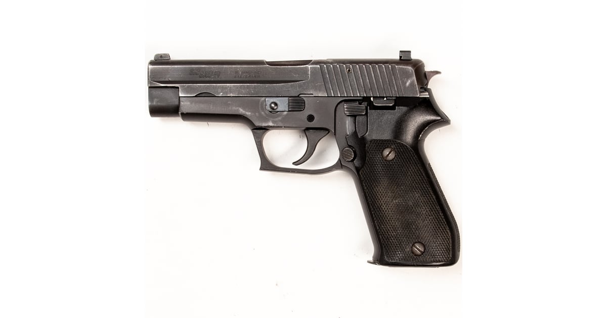 Used Guns For Sale :: Guns.com