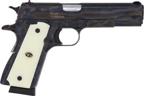 CHARLES DALY 1911 FIELD