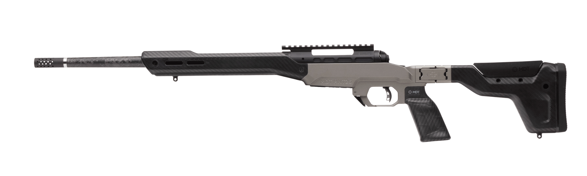 Savage M110 - Thumbnail 3