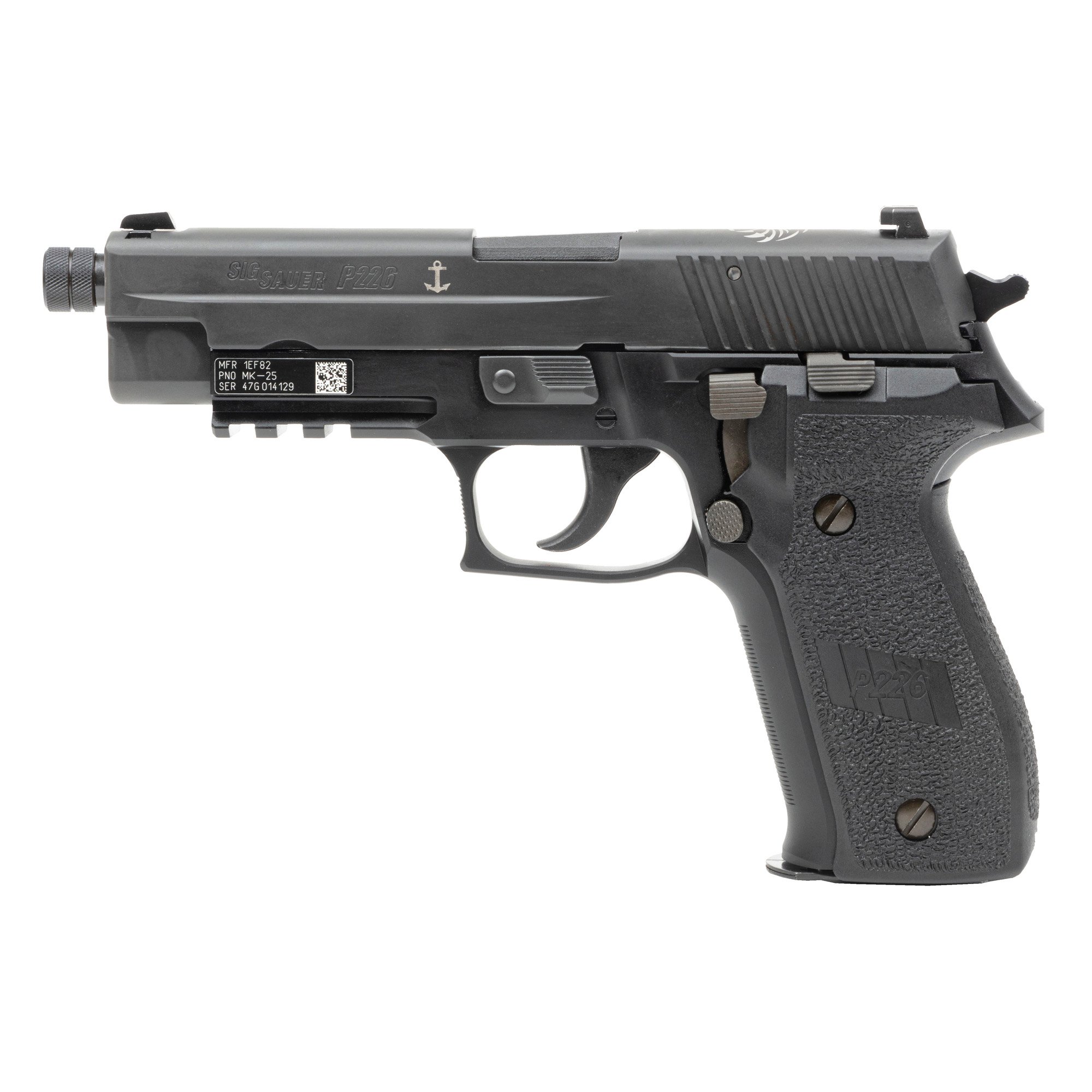 Sig Sauer P226 Mk25 - For Sale - New