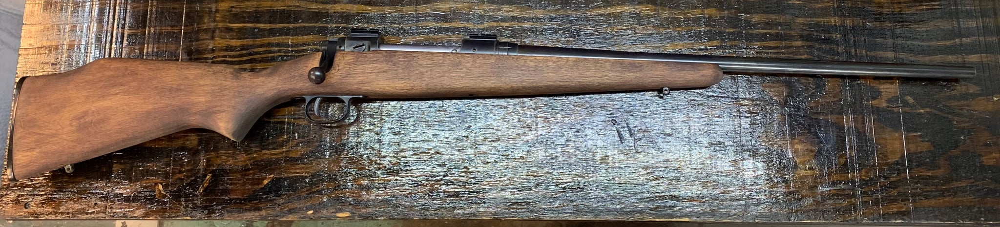 Savage Arms 110 E