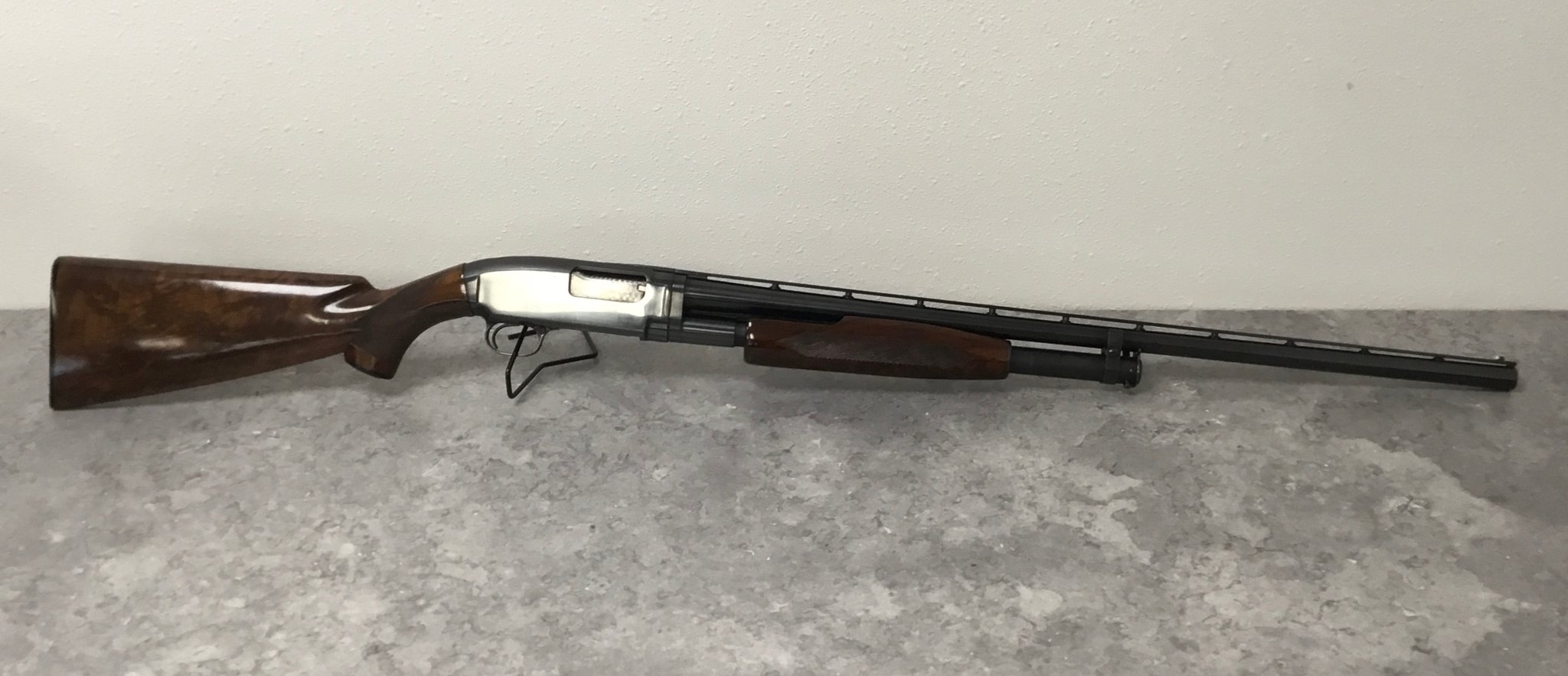 Winchester Model 12 Pigeon