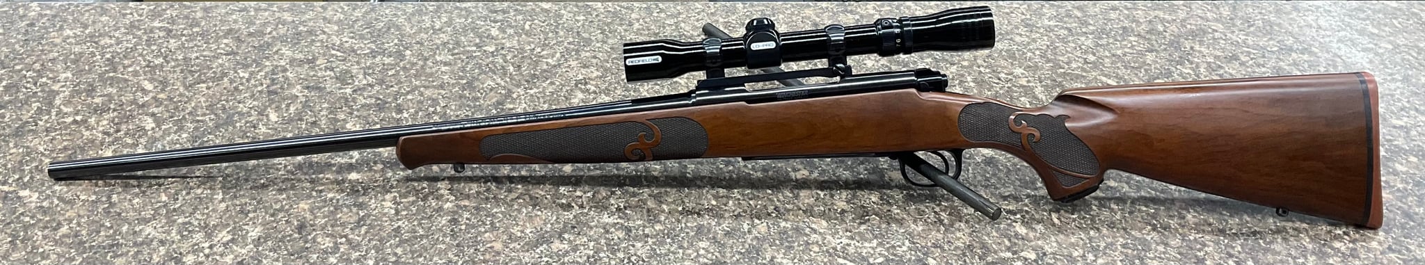 Winchester 70xtr
