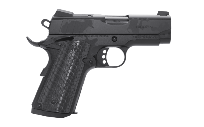Girsan Mc1911 Sc - For Sale :: Shop Online